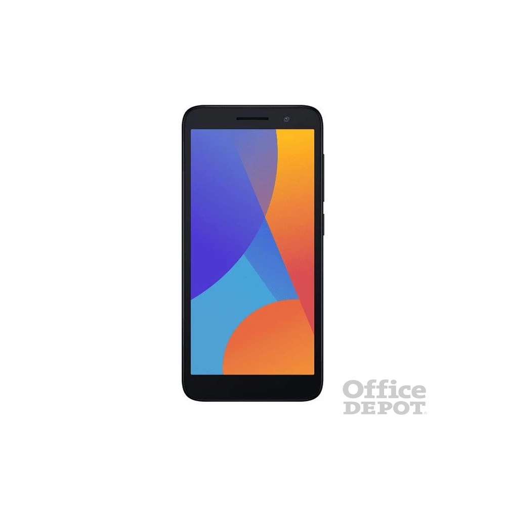Alcatel 1 1/16GB DualSIM okostelefon - fekete (Android) + Yettel kártya