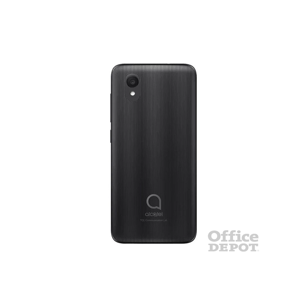 Alcatel 1 1/16GB DualSIM okostelefon - fekete (Android) + Yettel kártya