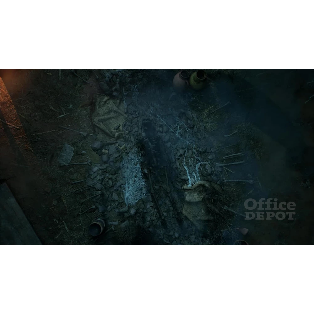 Alone In The Dark Xbox Series játékszoftver