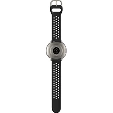 Amazfit Active 2 fekete szilikon szíjas okosóra Amazfit Active 2 fekete szilikon szíjas okosóra