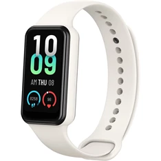 Amazfit Band 7 beige okosóra Amazfit Band 7 beige okosóra