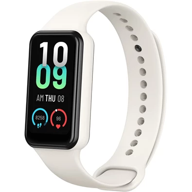 Amazfit Band 7 beige okosóra Amazfit Band 7 beige okosóra