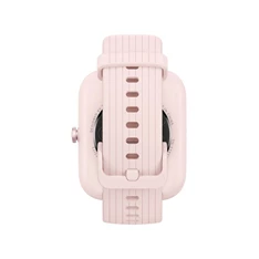 Amazfit Bip 3 Pro pink okosóra Amazfit Bip 3 Pro pink okosóra