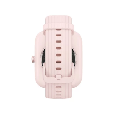 Amazfit Bip 3 Pro pink okosóra Amazfit Bip 3 Pro pink okosóra