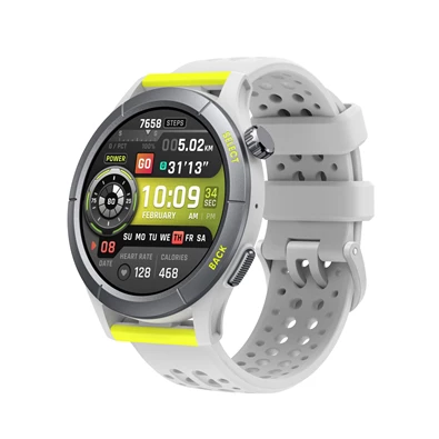 Amazfit Cheetah szürke okosóra Amazfit Cheetah szürke okosóra