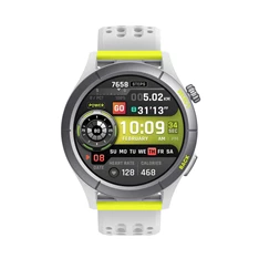 Amazfit Cheetah szürke okosóra Amazfit Cheetah szürke okosóra