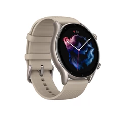 Amazfit GTR 3 szürke okosóra Amazfit GTR 3 szürke okosóra