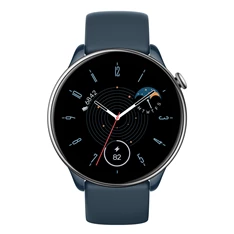 Amazfit GTR Mini kék okosóra Amazfit GTR Mini kék okosóra