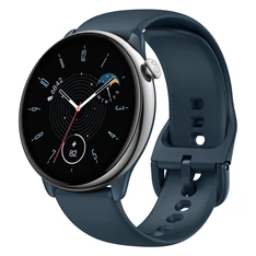 Amazfit GTR Mini kék okosóra Amazfit GTR Mini kék okosóra
