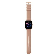 Amazfit GTS 3 rózsaszín okosóra Amazfit GTS 3 rózsaszín okosóra