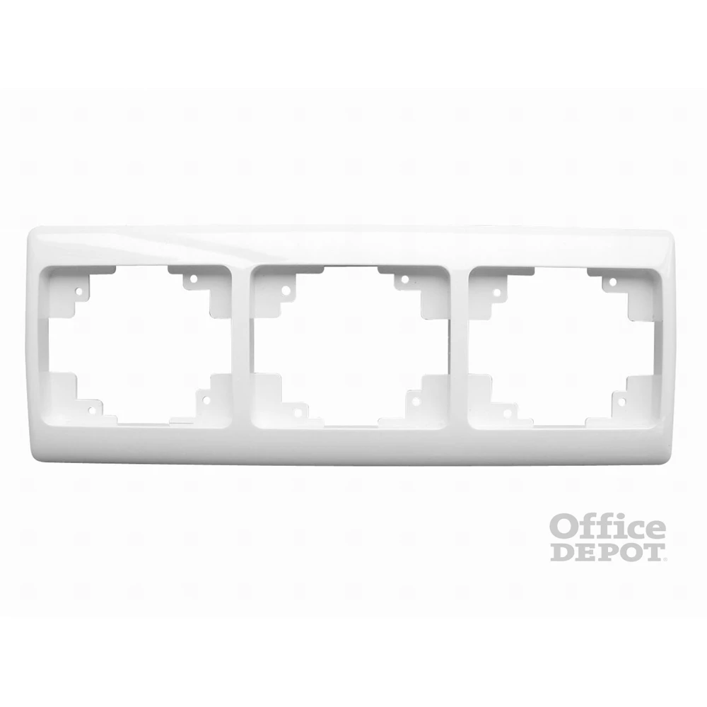 Anco 321085 Olympic fehér 3-as keret