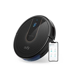 Anker Eufy RoboVac 15C robotporszívó Anker Eufy RoboVac 15C robotporszívó