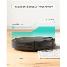 Anker Eufy RoboVac 15C robotporszívó Anker Eufy RoboVac 15C robotporszívó