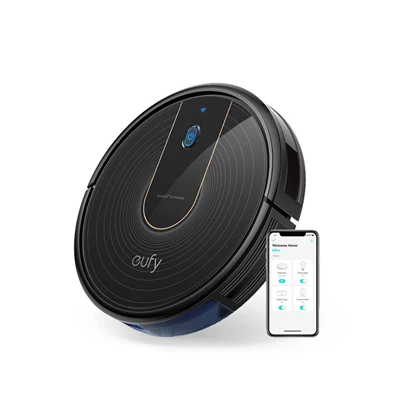 Anker Eufy RoboVac 15C robotporszívó Anker Eufy RoboVac 15C robotporszívó