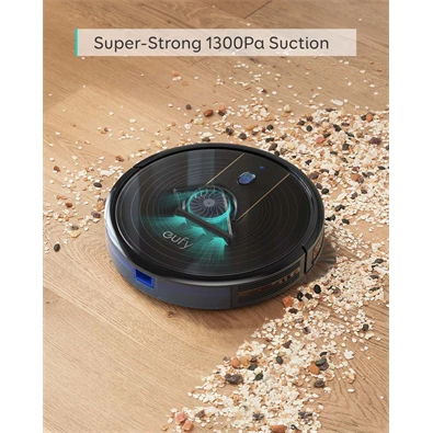 Anker Eufy RoboVac 15C robotporszívó Anker Eufy RoboVac 15C robotporszívó