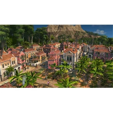 Anno 1800™ Console Edition PS5 játékszoftver Anno 1800™ Console Edition PS5 játékszoftver