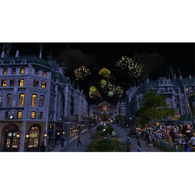 Anno 1800™ Console Edition PS5 játékszoftver Anno 1800™ Console Edition PS5 játékszoftver
