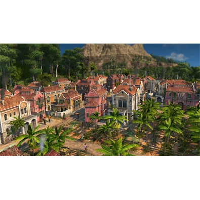 Anno 1800™ Console Edition PS5 játékszoftver Anno 1800™ Console Edition PS5 játékszoftver