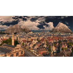 Anno 1800™ Console Edition Xbox Series X játékszoftver Anno 1800™ Console Edition Xbox Series X játékszoftver