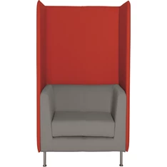 Antares Notre Dame Lounge 100 BN. kárp. minimál formatervű fotel Antares Notre Dame Lounge 100 BN. kárp. minimál formatervű fotel