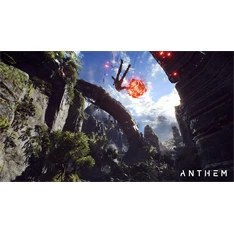 Anthem Legion Of Dawn CZ/H XBOX One játékszoftver Anthem Legion Of Dawn CZ/H XBOX One játékszoftver