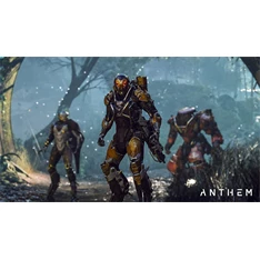 Anthem Legion Of Dawn CZ/H XBOX One játékszoftver Anthem Legion Of Dawn CZ/H XBOX One játékszoftver