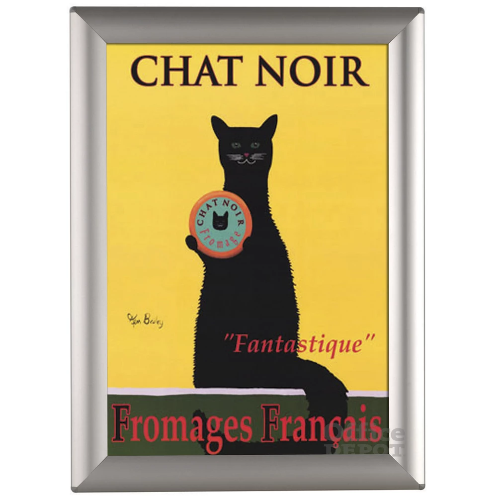 Antra Opti Frame A4 plakátkeret