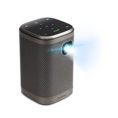 Acer Aopen AV10 WVGA 300L HDMI USB Wifi 30 000 óra LED projektor Acer Aopen AV10 WVGA 300L HDMI USB Wifi 30 000 óra LED projektor