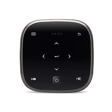 Acer Aopen AV10 WVGA 300L HDMI USB Wifi 30 000 óra LED projektor Acer Aopen AV10 WVGA 300L HDMI USB Wifi 30 000 óra LED projektor