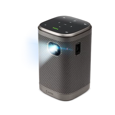 Acer Aopen AV10 WVGA 300L HDMI USB Wifi 30 000 óra LED projektor Acer Aopen AV10 WVGA 300L HDMI USB Wifi 30 000 óra LED projektor