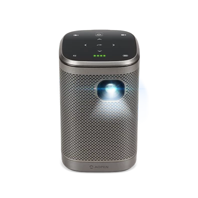 Acer Aopen AV10 WVGA 300L HDMI USB Wifi 30 000 óra LED projektor Acer Aopen AV10 WVGA 300L HDMI USB Wifi 30 000 óra LED projektor