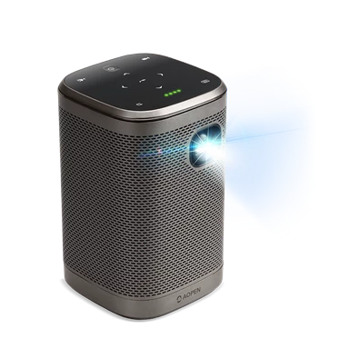 Acer Aopen AV10 WVGA 300L HDMI USB Wifi 30 000 óra LED projektor Acer Aopen AV10 WVGA 300L HDMI USB Wifi 30 000 óra LED projektor