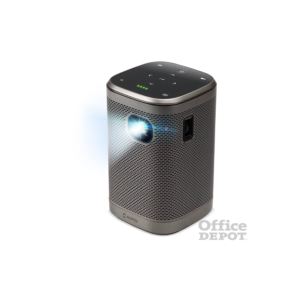 Acer Aopen AV10 WVGA 300L HDMI USB Wifi 30 000 óra LED projektor Acer Aopen AV10 WVGA 300L HDMI USB Wifi 30 000 óra LED projektor