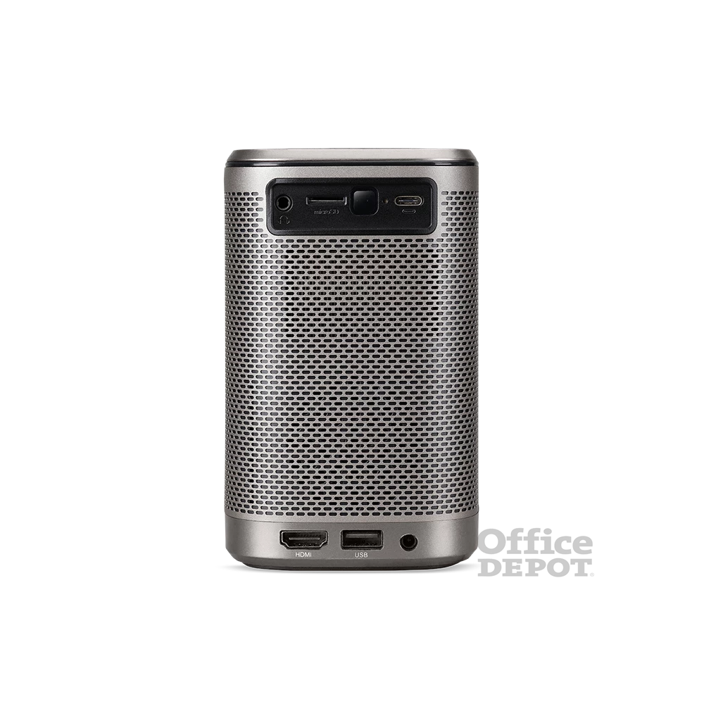 Acer Aopen AV10 WVGA 300L HDMI USB Wifi 30 000 óra LED projektor Acer Aopen AV10 WVGA 300L HDMI USB Wifi 30 000 óra LED projektor