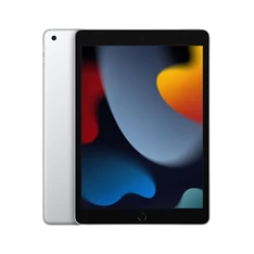 Apple 10,2" iPad 9 64GB Wi-Fi Silver (ezüst) Apple 10,2" iPad 9 64GB Wi-Fi Silver (ezüst)