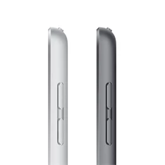 Apple 10,2" iPad 9 64GB Wi-Fi Silver (ezüst) Apple 10,2" iPad 9 64GB Wi-Fi Silver (ezüst)