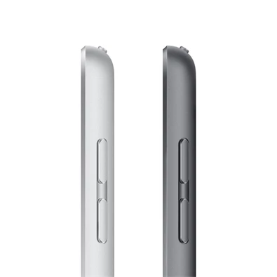 Apple 10,2" iPad 9 64GB Wi-Fi Silver (ezüst) Apple 10,2" iPad 9 64GB Wi-Fi Silver (ezüst)