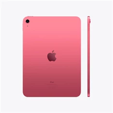 Apple 10,9" iPad (10th) 256GB Cellular Pink (rózsaszín) Apple 10,9" iPad (10th) 256GB Cellular Pink (rózsaszín)