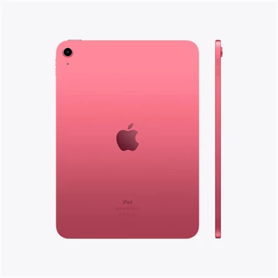 Apple 10,9" iPad (10th) 256GB Cellular Pink (rózsaszín) Apple 10,9" iPad (10th) 256GB Cellular Pink (rózsaszín)
