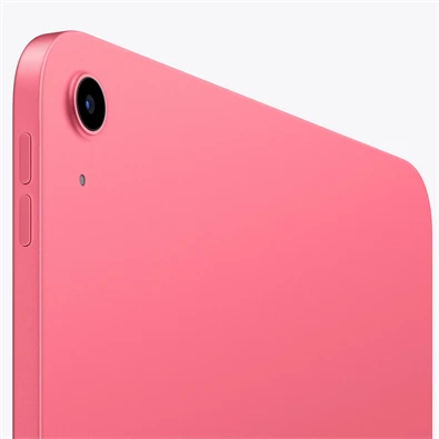 Apple 10,9" iPad (10th) 256GB Cellular Pink (rózsaszín) Apple 10,9" iPad (10th) 256GB Cellular Pink (rózsaszín)