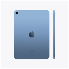 Apple 10,9" iPad (10th) 64GB Wi-Fi Blue (kék) Apple 10,9" iPad (10th) 64GB Wi-Fi Blue (kék)