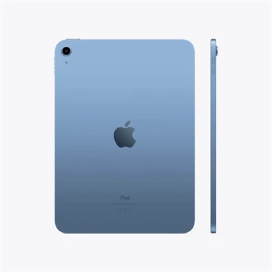 Apple 10,9" iPad (10th) 64GB Wi-Fi Blue (kék) Apple 10,9" iPad (10th) 64GB Wi-Fi Blue (kék)
