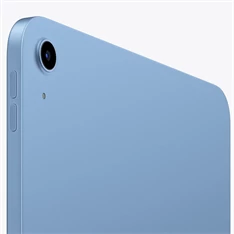 Apple 10,9" iPad (10th) 64GB Wi-Fi Blue (kék) Apple 10,9" iPad (10th) 64GB Wi-Fi Blue (kék)