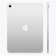 Apple 11" iPad (A16) 128GB Cellular Silver (ezüst)