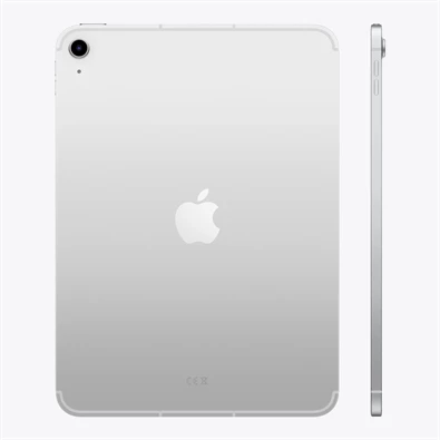 Apple 11" iPad (A16) 128GB Cellular Silver (ezüst)