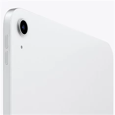 Apple 11" iPad (A16) 128GB Wi-Fi Silver (ezüst)