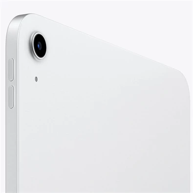 Apple 11" iPad (A16) 128GB Wi-Fi Silver (ezüst)