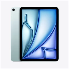Apple 11" iPad Air (M2) 128GB Wi-Fi Blue (kék) Apple 11" iPad Air (M2) 128GB Wi-Fi Blue (kék)