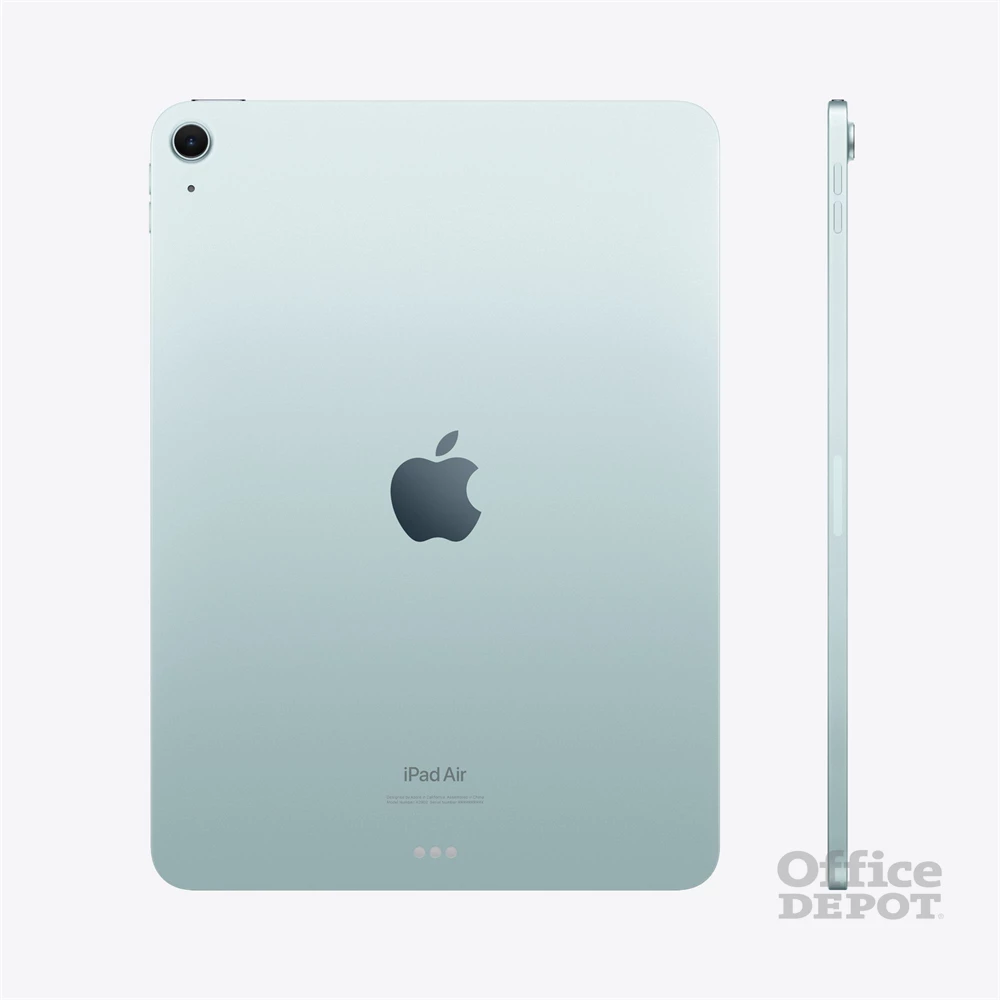 Apple 11" iPad Air (M2) 128GB Wi-Fi Blue (kék)