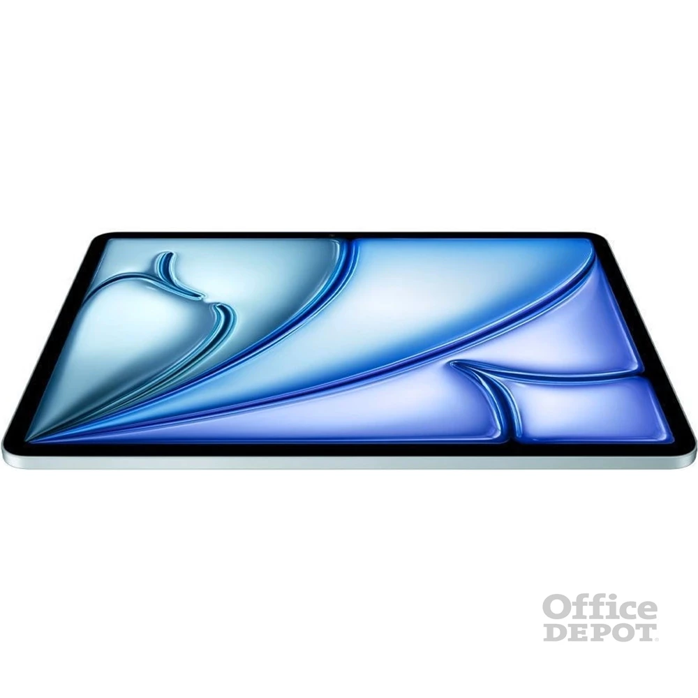 Apple 11" iPad Air (M2) 128GB Wi-Fi Blue (kék)